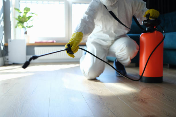 Trusted Trauma Scene Cleanup service in Coral Springs, FL - Four Month Blood Cleanse